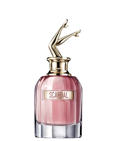 Jean Paul Gaultier Scandal Eau de Parfum 80 ml