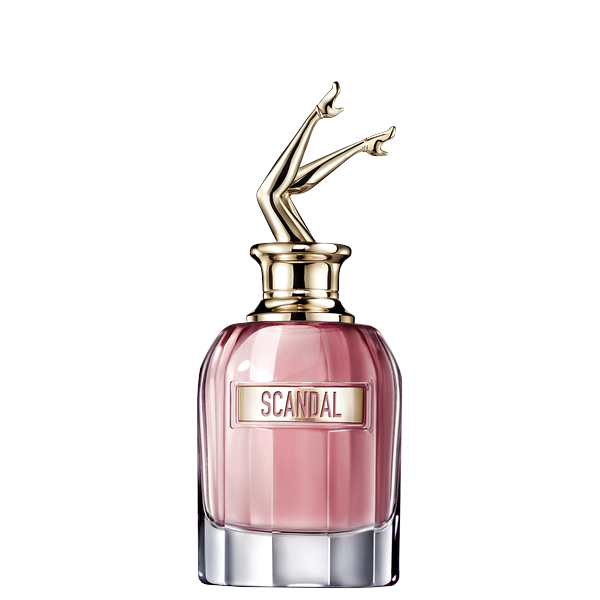 Jean Paul Gaultier Scandal Eau de Parfum 80 ml