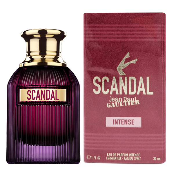 Jean Paul Gaultier Scandal Eau de Parfum 30 ml