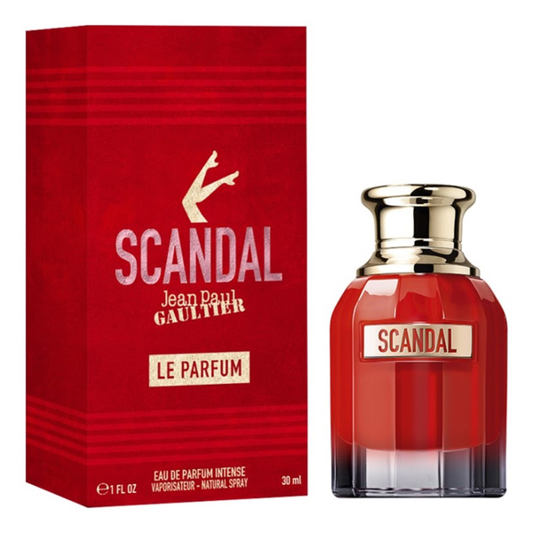 Jean Paul Gaultier Scandal Le Parfum Eau de Parfum Intense 30 ml