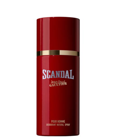 Jean Paul Gaultier Scandal pour Homme Deodorant Spray 150 ml