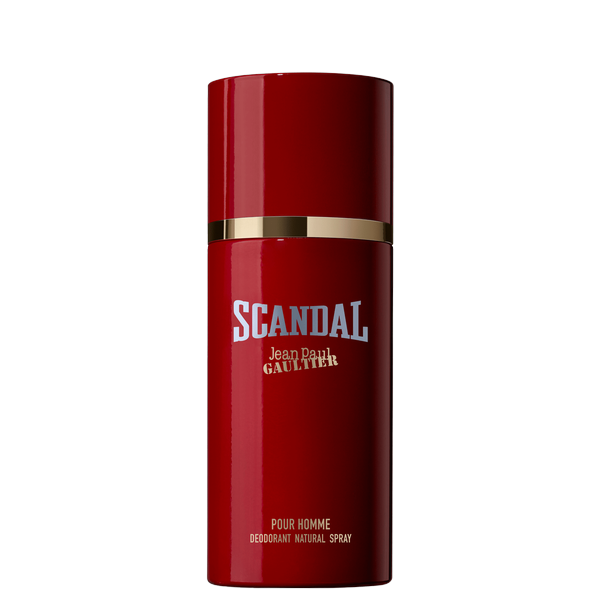 Jean Paul Gaultier Scandal pour Homme Deodorant Spray 150 ml