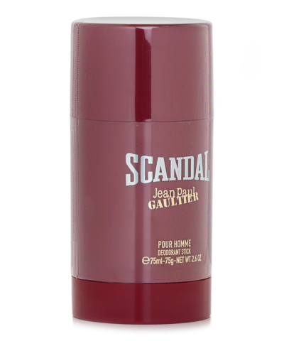 Jean Paul Gaultier Scandal pour Homme Deodorant Stick 75 g