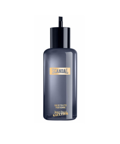 Jean Paul Gaultier Scandal pour Homme Eau de Toilette Refill 200 ml