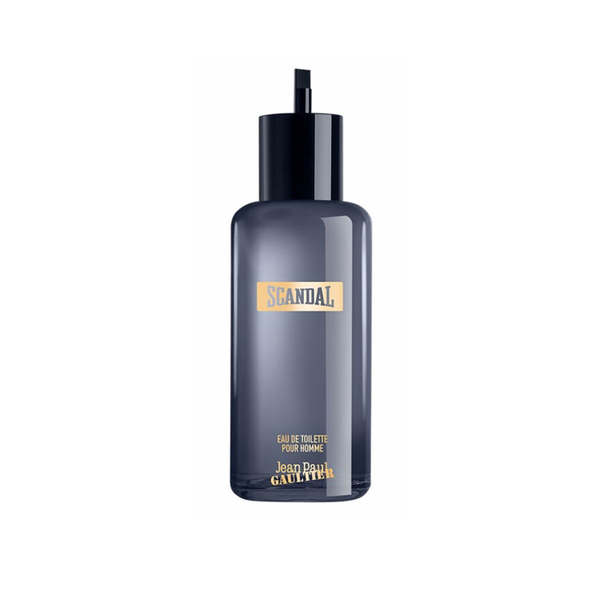Jean Paul Gaultier Scandal pour Homme Eau de Toilette Refill 200 ml