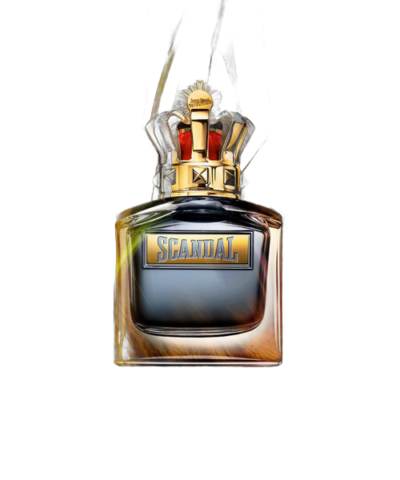 Jean Paul Gaultier Scandal pour Homme Eau de Toilette Refillable 50 ml