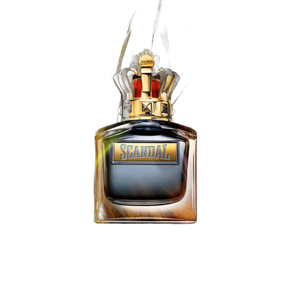 Jean Paul Gaultier Scandal pour Homme Eau de Toilette Refillable 50 ml