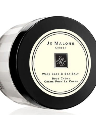 Jo Malone Wood Sage & Sea Salt BOC 175 ml