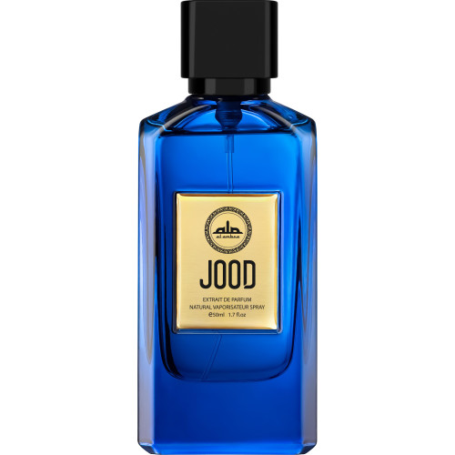 Al Ambra Jood Perfume Extract 50 ml kvepalų buteliukas