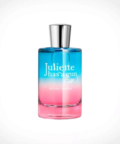 Juliette Has a Gun Miami Shake EDP
