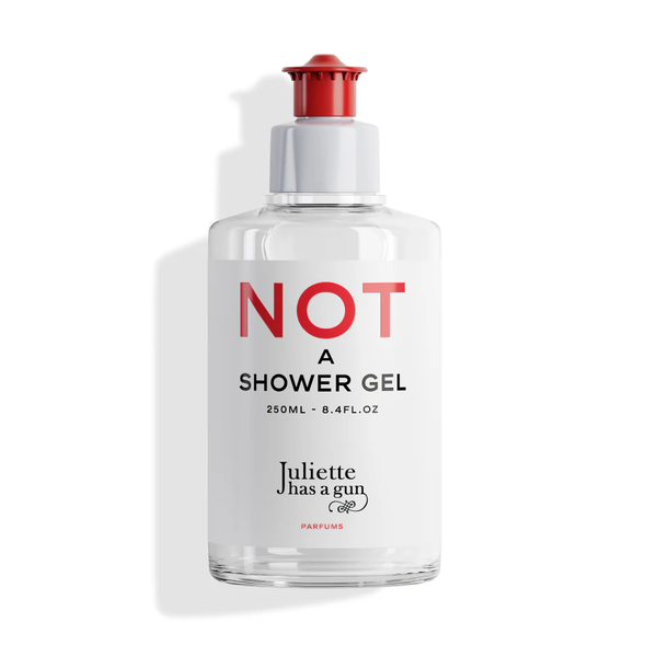 Juliette has a gun Not A Perfume Shower Gel 250 ml