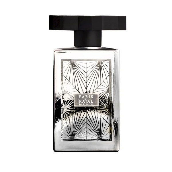 Kajal Classic Collection FARIS by Kajal Eau de Parfum 100 ml