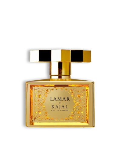 Kajal Lamar EDP 100 ml kvepalų buteliukas