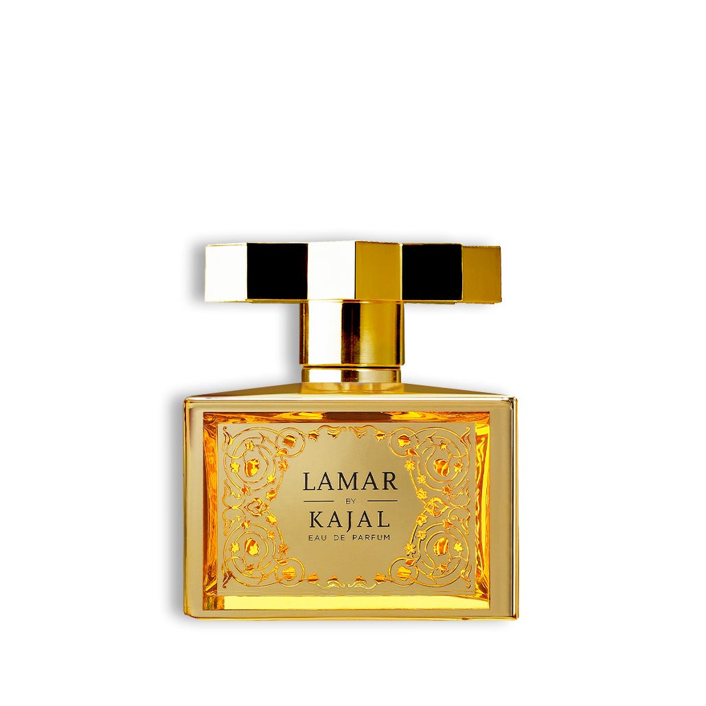 Kajal Lamar EDP 100 ml kvepalų buteliukas