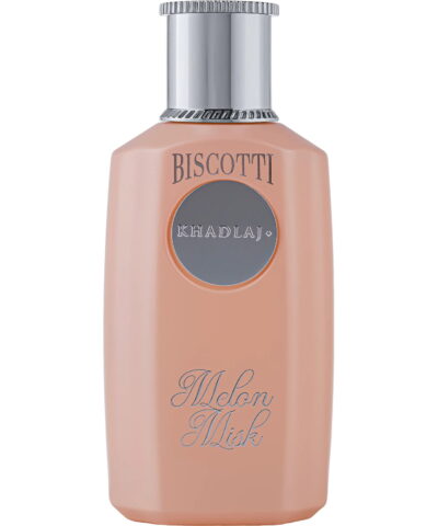 Khadlaj, Biscotti Melon Misk, Kvapų ištrauka, Moterims, 100 ml