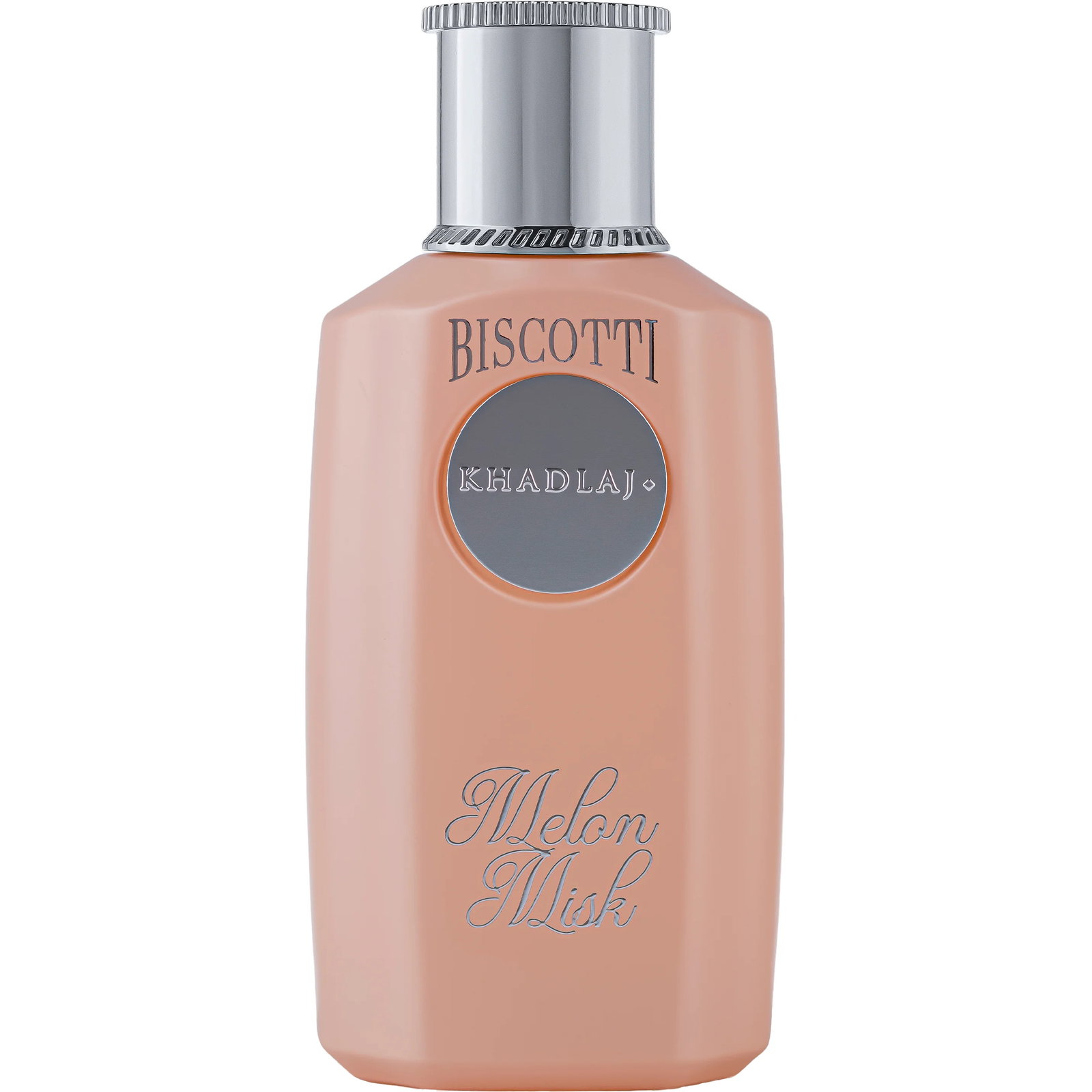 Khadlaj, Biscotti Melon Misk, Kvapų ištrauka, Moterims, 100 ml