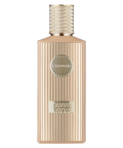 Khadlaj, Caffe Latte, Kvapų ištrauka, Uniseksas, 100 ml
