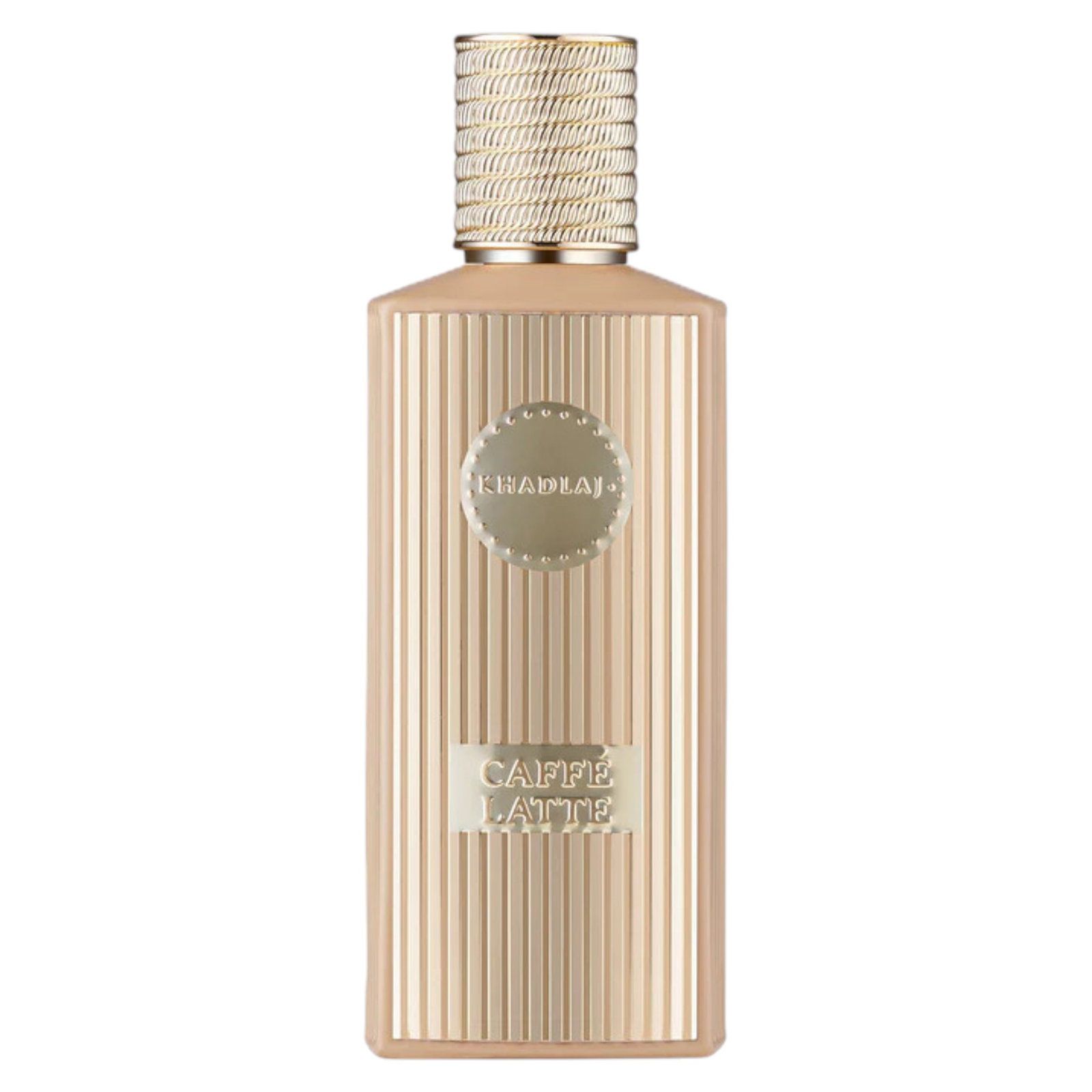Khadlaj, Caffe Latte, Kvapų ištrauka, Uniseksas, 100 ml