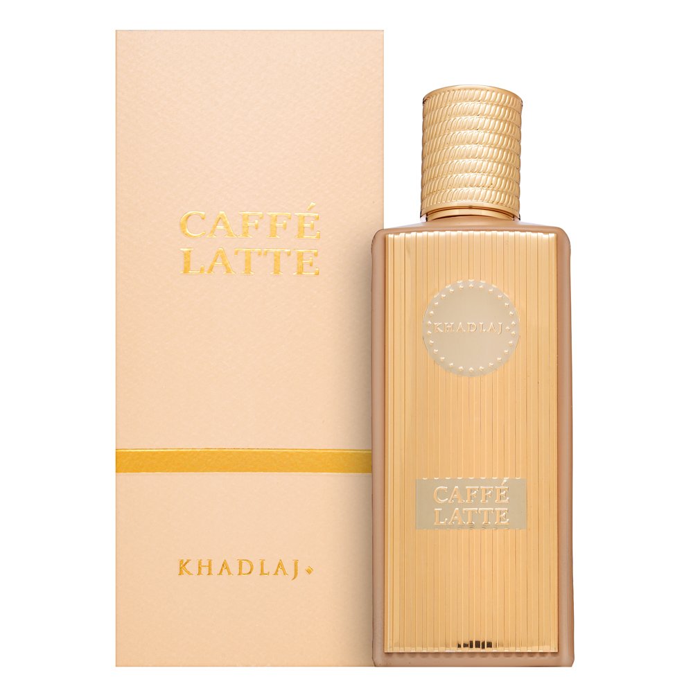 Khadlaj Caffé Latte Extrait 100 ml kvepalų buteliukas