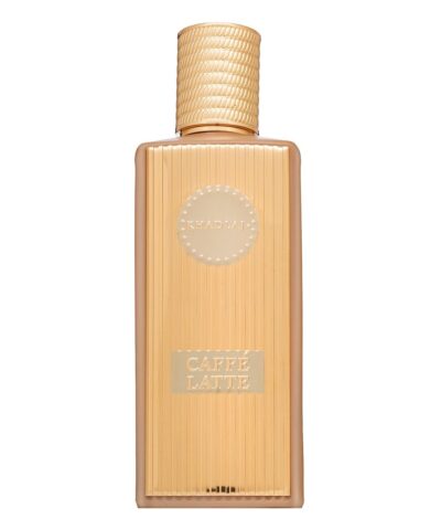 Khadlaj Caffé Latte Extrait 100 ml kvepalų buteliukas
