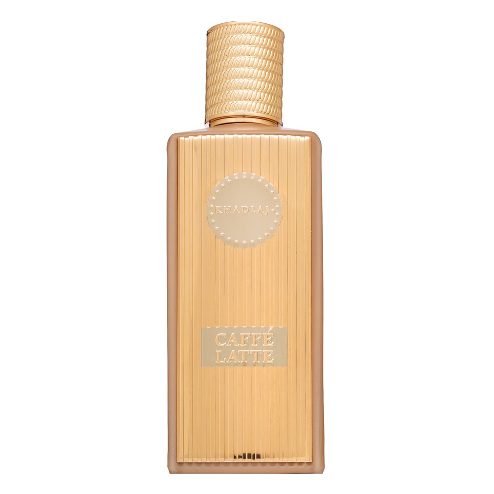 Khadlaj Caffé Latte Extrait 100 ml kvepalų buteliukas