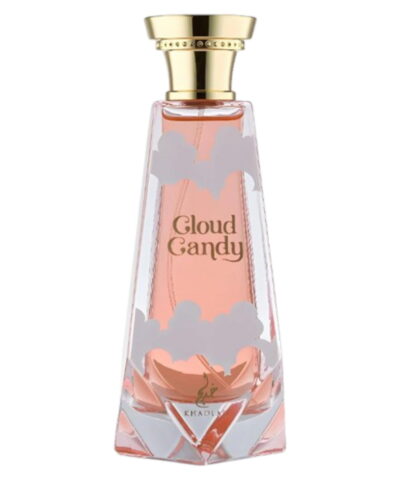 Khadlaj Cloud Candy Extrait 100 ml