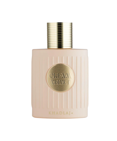 Khadlaj Cream Velvet Extrait 100 ml