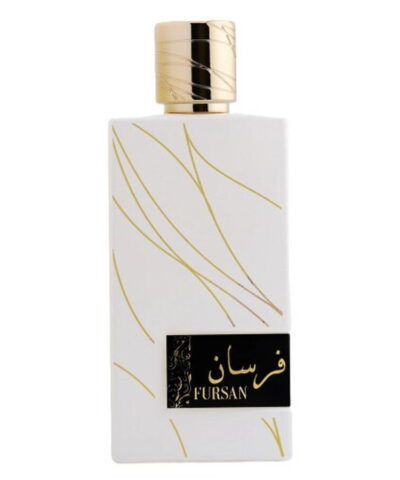 Khadlaj Fursan White EDP 100 ml