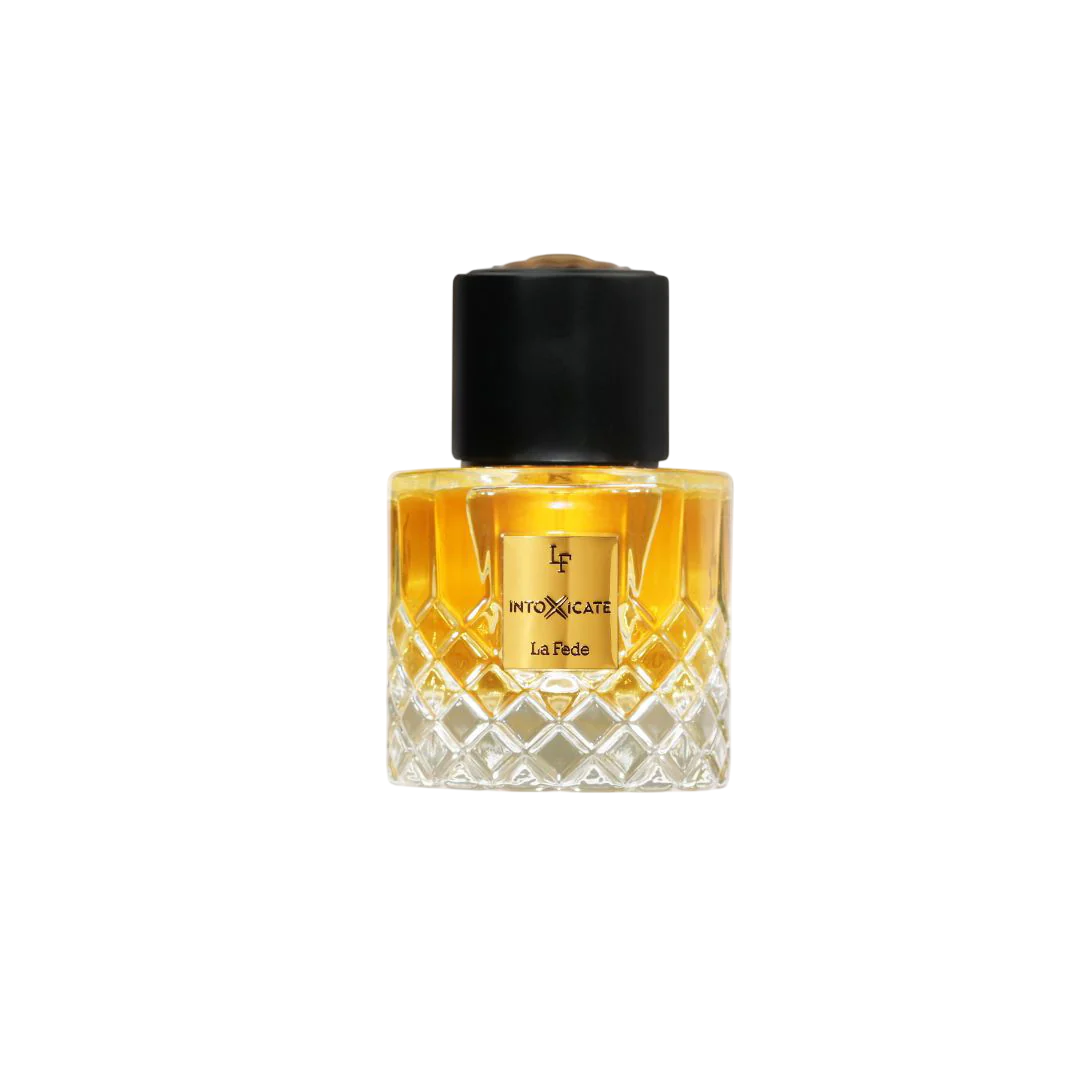 Khadlaj Intoxicate La Fede EDP 100 ml