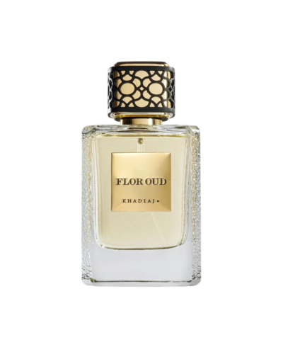 Khadlaj, Maison Flor Oud, Kvepalų vanduo, Uniseksas, 100 ml