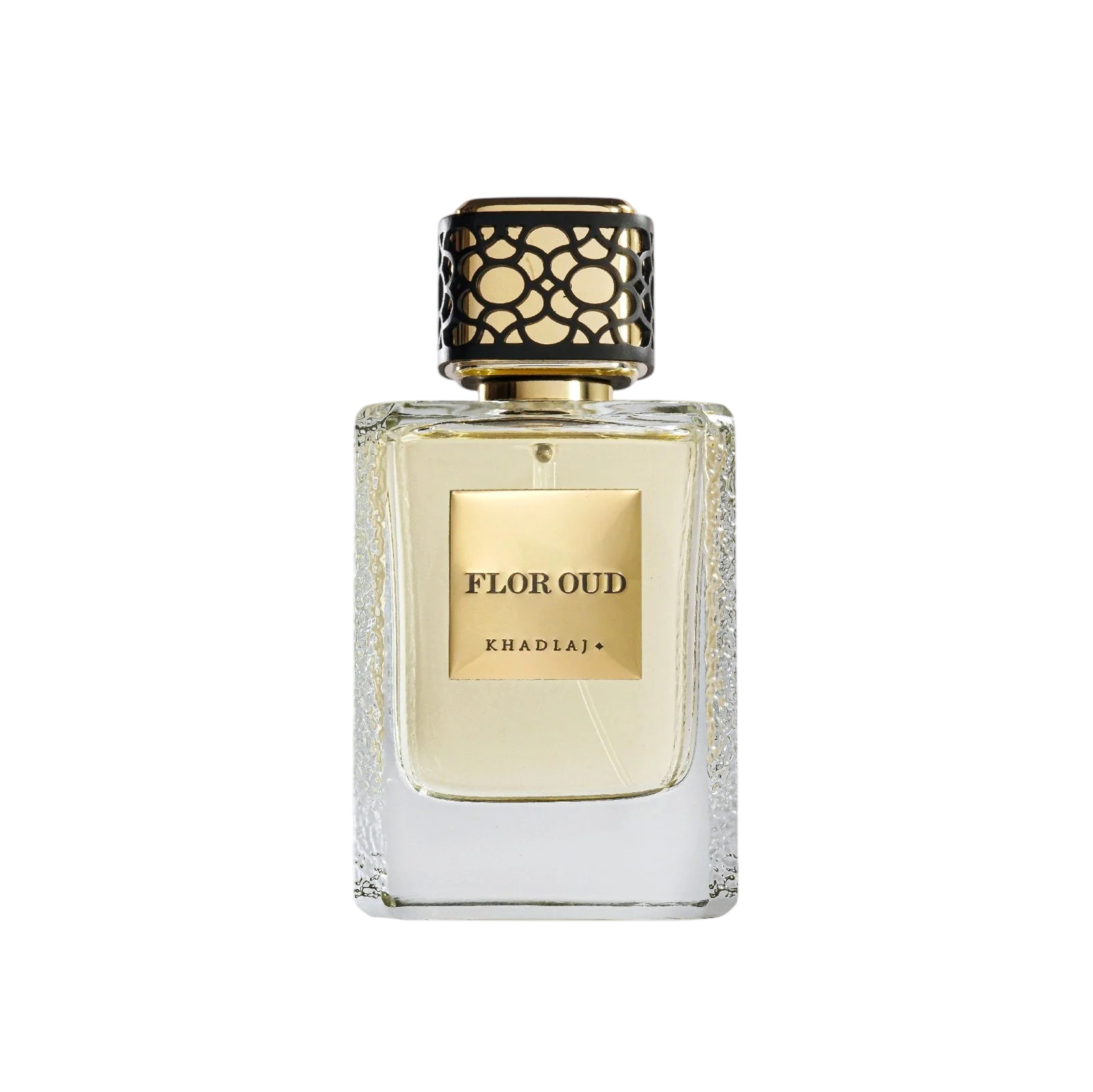 Khadlaj, Maison Flor Oud, Kvepalų vanduo, Uniseksas, 100 ml