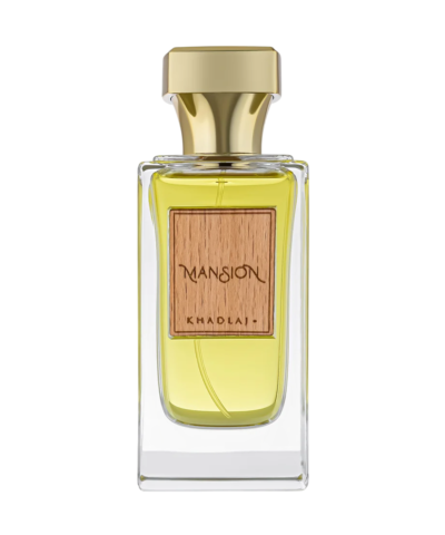 Khadlaj Mansion EDP 100 ml