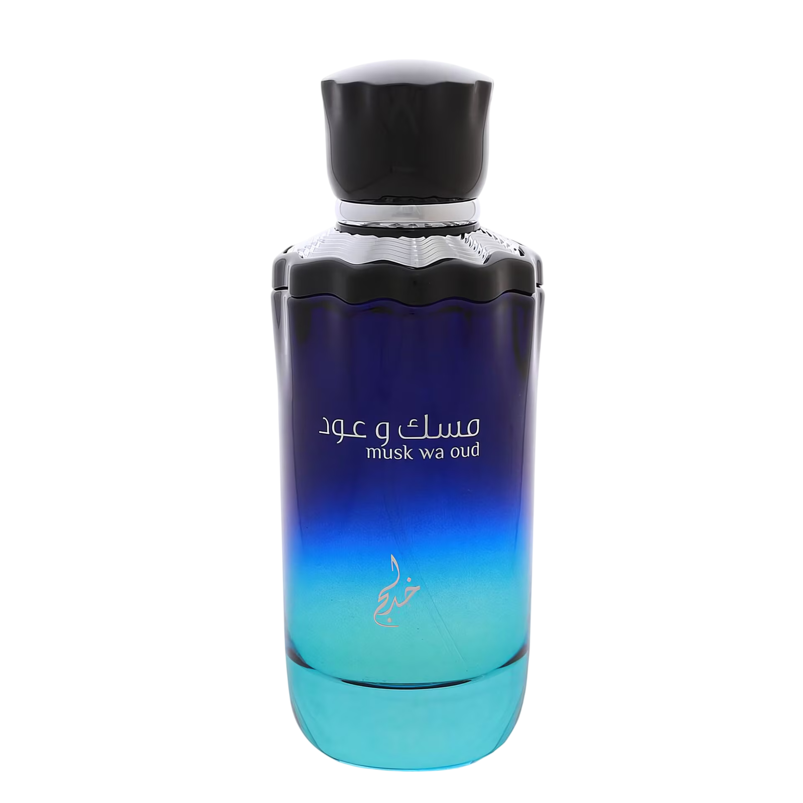 Khadlaj, Musk Wa Oud, Kvepalų vanduo, Uniseksas, 100 ml