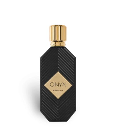 Khadlaj, Onyx Gold, Kvepalų vanduo, Vyrams, 100 ml