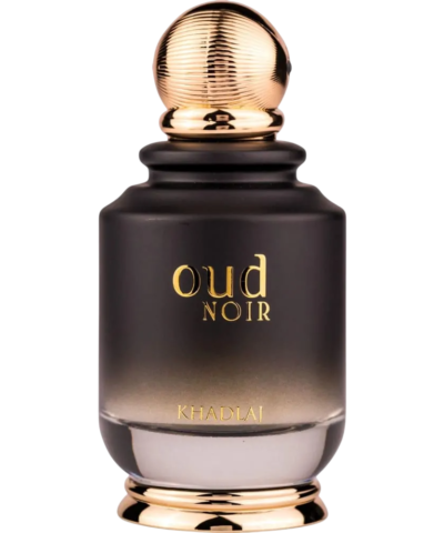 Khadlaj, Oud Noir, Kvepalų vanduo, Uniseksas, 100 ml