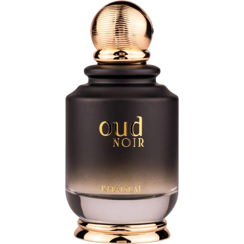 Khadlaj, Oud Noir, Kvepalų vanduo, Uniseksas, 100 ml