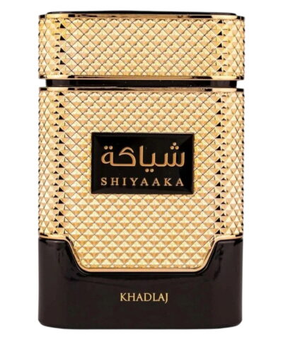 Khadlaj Shiyaaka Gold EDP 100 ml