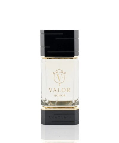 Khadlaj, Valor Honor, Kvepalų vanduo, Vyrams, 100 ml