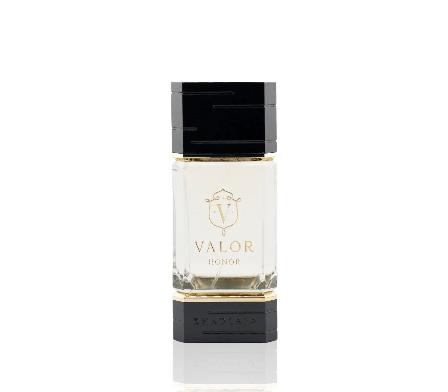 Khadlaj, Valor Honor, Kvepalų vanduo, Vyrams, 100 ml