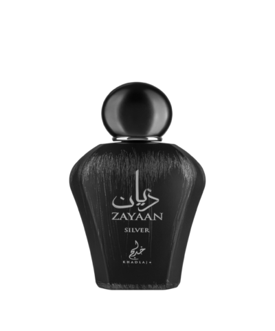 Khadlaj, Zayaan Silver, Kvepalų vanduo, Uniseksas, 100 ml
