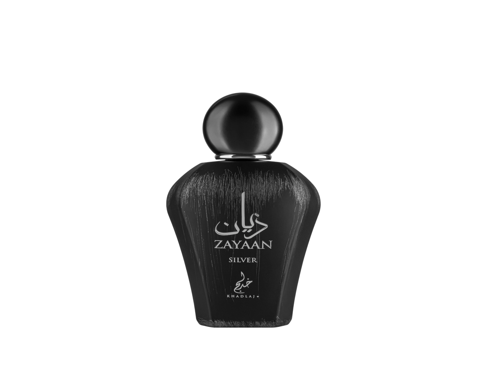 Khadlaj, Zayaan Silver, Kvepalų vanduo, Uniseksas, 100 ml