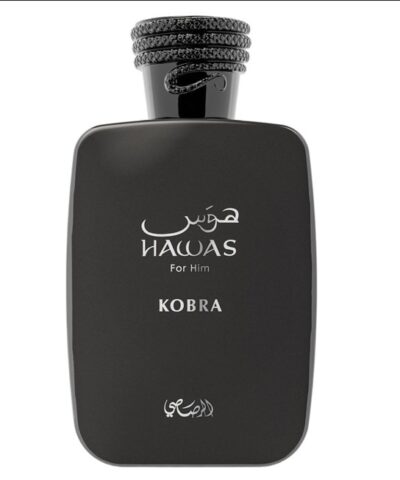 Rasasi Hawas Kobra EDP 100 ml