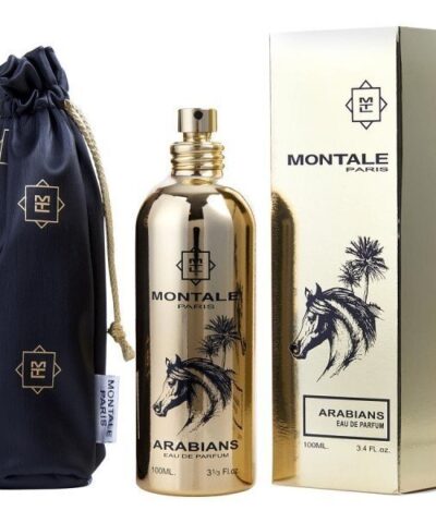 Montale Arabians