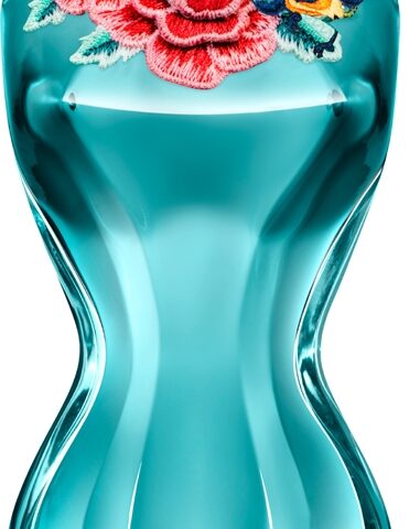 Jean Paul Gaultier La Belle Paradise Garden EDP 100 ml kvepalų buteliukas