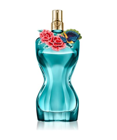 Jean Paul Gaultier La Belle Paradise Garden EDP 50 ml kvepalų buteliukas