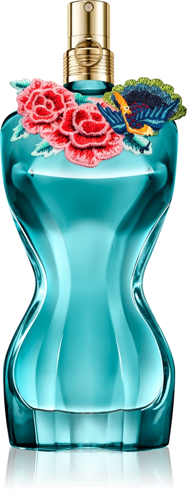 Jean Paul Gaultier La Belle Paradise Garden EDP 50 ml kvepalų buteliukas