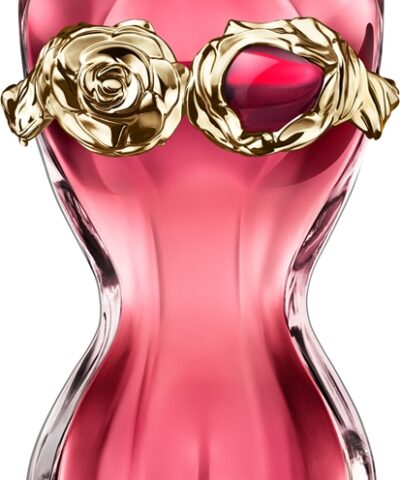 Jean Paul Gaultier La Belle Rosea EDP 50 ml kvepalų buteliukas