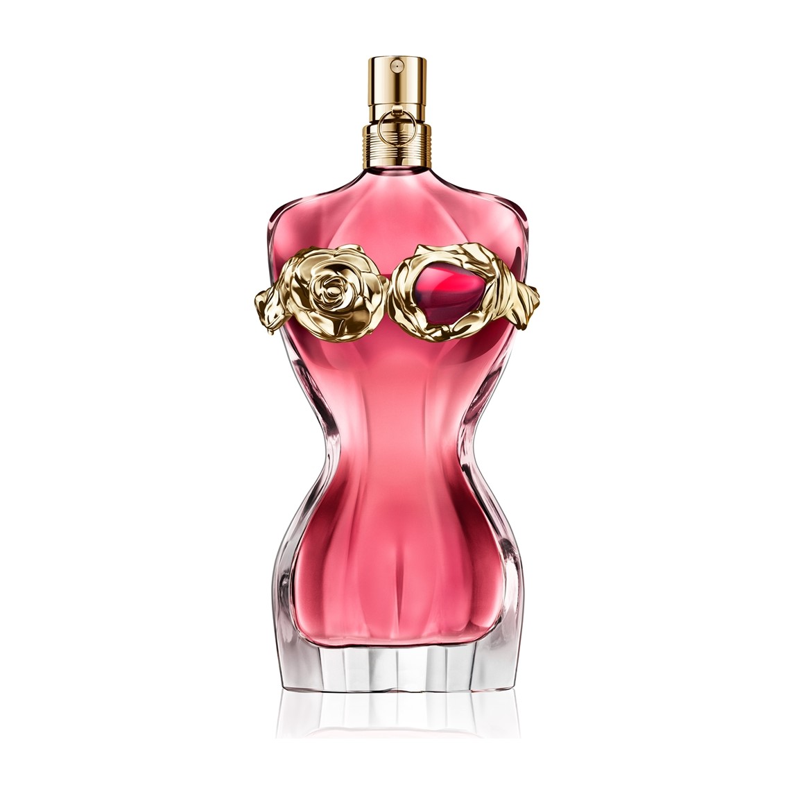Jean Paul Gaultier La Belle Rosea EDP 50 ml kvepalų buteliukas