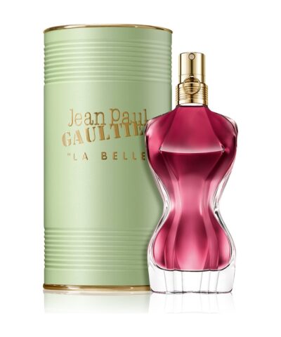 Jean Paul Gaultier La Belle EDP 30 ml kvepalų buteliukas su dėžute