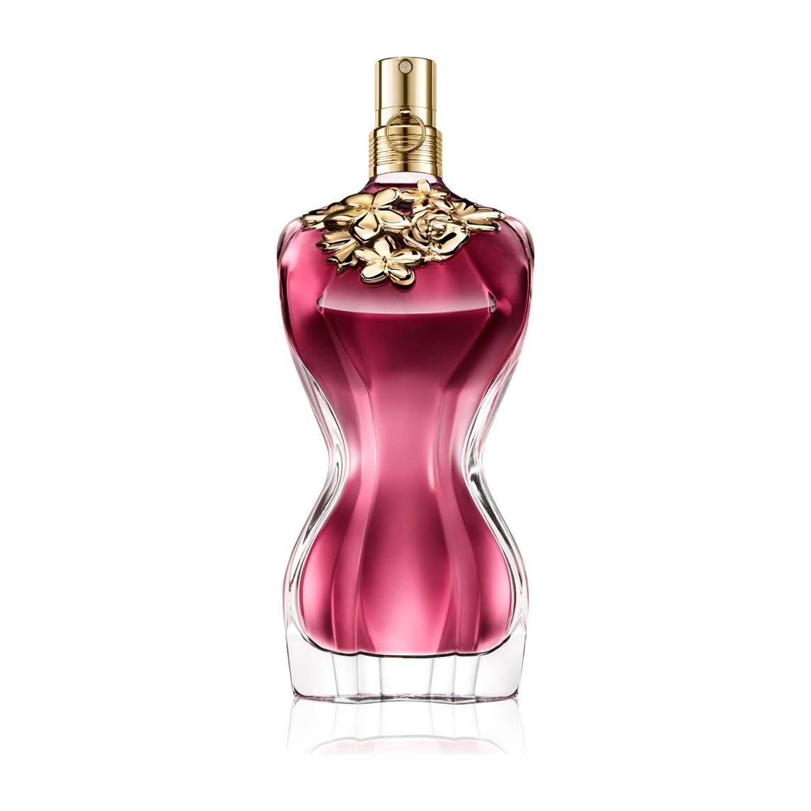 Jean Paul Gaultier La Belle EDP 100 ml kvepalų buteliukas